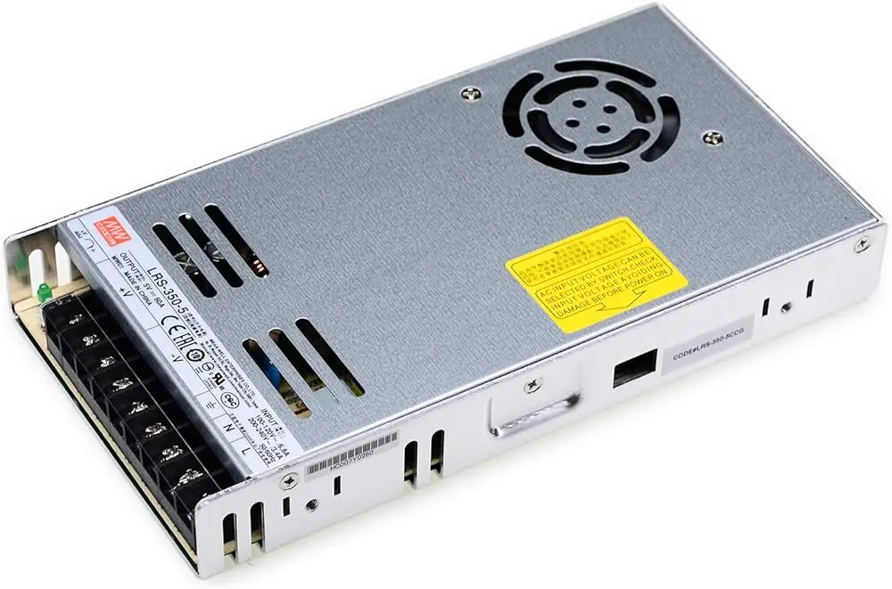 SMPS LRS-350-12