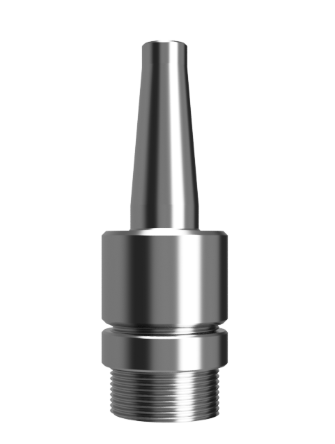 NOZZLE HIGH JET 20MM PI-HJ1520