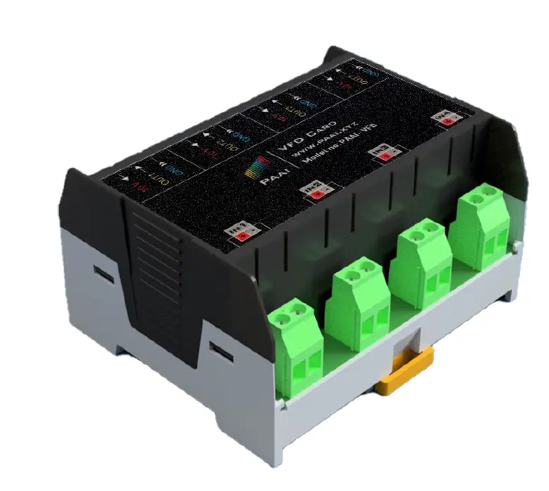 VFD CARD (PWM to ANALOG INTERFACE) PAAI-VFD 