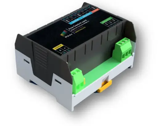AXIS CARD RDM (PAAI-AXIS-V1) 